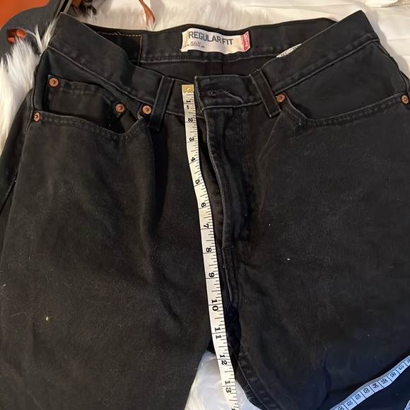 EUC Levi 505 - Picture 4 of 4